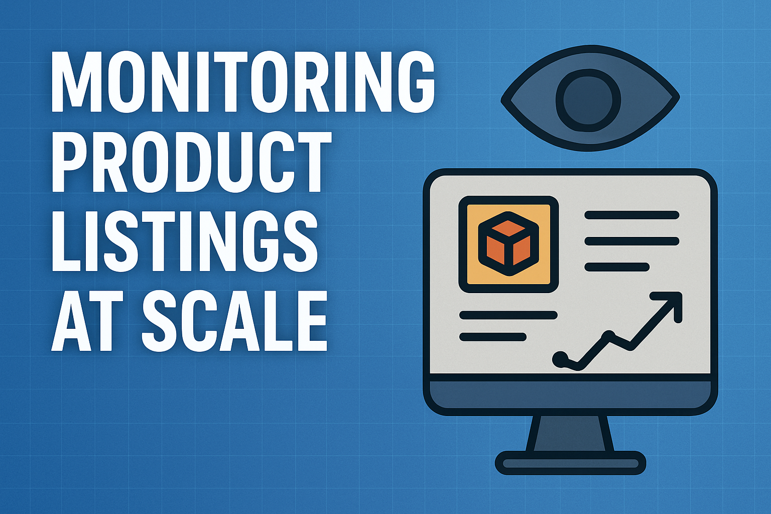 Real Estate Monitoring